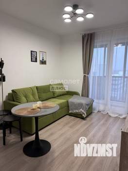 Студия квартира, на длительный срок, 26м2, 7/23 этаж