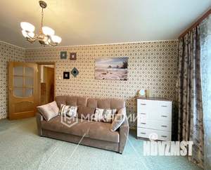 1-к квартира, на длительный срок, 40м2, 3/10 этаж