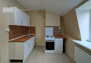 1-к квартира, на длительный срок, 38м2, 4/4 этаж