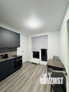 1-к квартира, на длительный срок, 35м2, 2/6 этаж