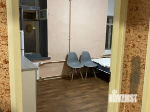2-к квартира, на длительный срок, 37м2, 2/6 этаж