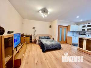 2-к квартира, посуточно, 90м2, 2/8 этаж