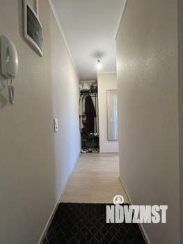 1-к квартира, на длительный срок, 32м2, 5/5 этаж