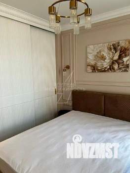 2-к квартира, на длительный срок, 56м2, 7/17 этаж