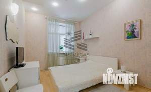 4-к квартира, на длительный срок, 160м2, 3/5 этаж