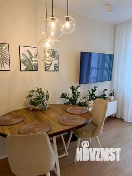 2-к квартира, на длительный срок, 67м2, 14/17 этаж