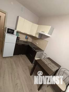 1-к квартира, посуточно, 25м2, 14/23 этаж