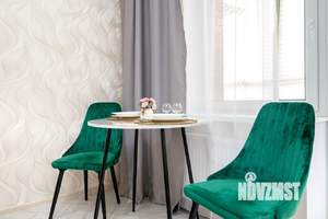 Студия квартира, на длительный срок, 29м2, 4/18 этаж