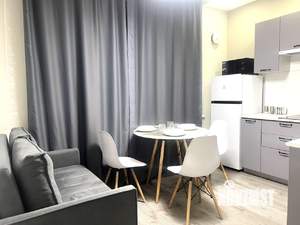 1-к квартира, на длительный срок, 40м2, 13/21 этаж