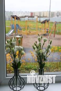 1-к квартира, посуточно, 32м2, 1/4 этаж