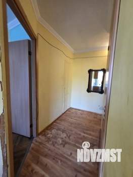 1-к квартира, на длительный срок, 35м2, 5/5 этаж