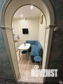 1-к квартира, посуточно, 70м2, 5/5 этаж