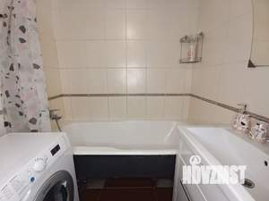 1-к квартира, посуточно, 38м2, 3/14 этаж