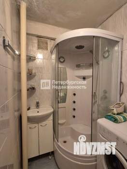 2-к квартира, на длительный срок, 44м2, 4/5 этаж