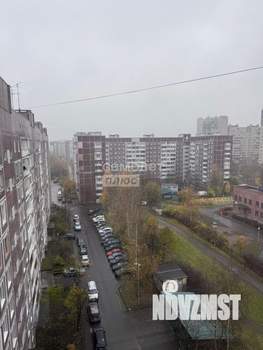 2-к квартира, на длительный срок, 57м2, 10/10 этаж