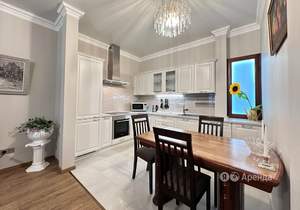 1-к квартира, на длительный срок, 62м2, 2/8 этаж