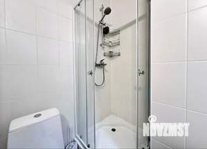 Студия квартира, посуточно, 20м2, 16/24 этаж
