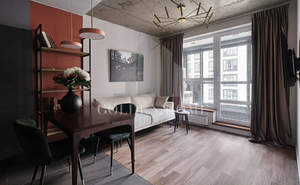 2-к квартира, на длительный срок, 70м2, 7/11 этаж