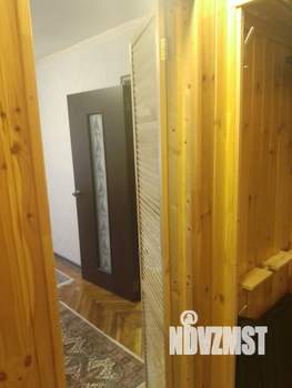 3-к квартира, на длительный срок, 54м2, 4/5 этаж