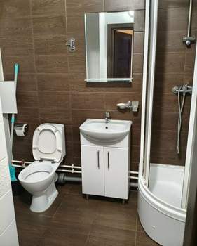 Студия квартира, на длительный срок, 25м2, 8/14 этаж