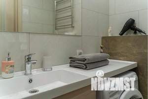 1-к квартира, посуточно, 21м2, 9/13 этаж