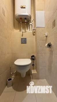 1-к квартира, на длительный срок, 50м2, 9/25 этаж