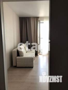 Студия квартира, на длительный срок, 24м2, 12/13 этаж