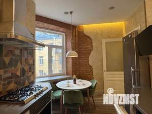 2-к квартира, посуточно, 54м2, 3/5 этаж