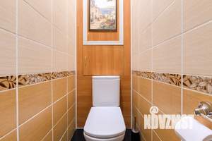 2-к квартира, посуточно, 55м2, 2/5 этаж