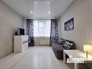 1-к квартира, на длительный срок, 35м2, 3/9 этаж