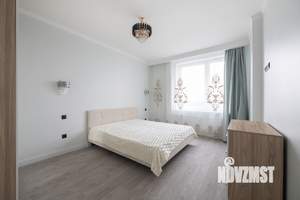 3-к квартира, на длительный срок, 96м2, 12/20 этаж