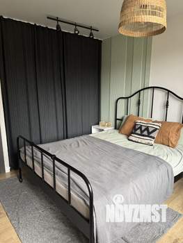 2-к квартира, на длительный срок, 45м2, 2/5 этаж