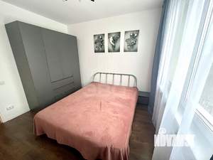 1-к квартира, на длительный срок, 31м2, 22/23 этаж