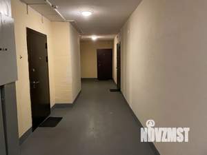 2-к квартира, посуточно, 65м2, 9/27 этаж