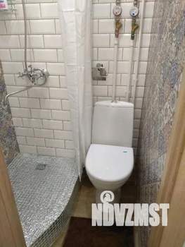 Студия квартира, посуточно, 14м2, 1/6 этаж