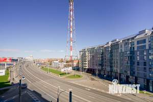 1-к квартира, на длительный срок, 41м2, 5/9 этаж