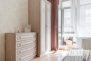 2-к квартира, посуточно, 85м2, 3/5 этаж
