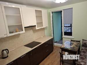 1-к квартира, на длительный срок, 38м2, 7/19 этаж