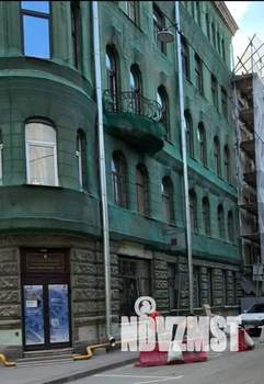 1-к квартира, посуточно, 31м2, 3/6 этаж