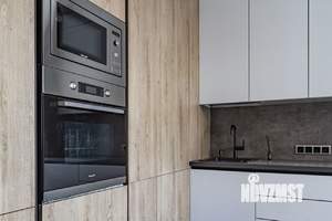 1-к квартира, на длительный срок, 36м2, 7/19 этаж