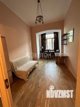 3-к квартира, на длительный срок, 71м2, 2/4 этаж