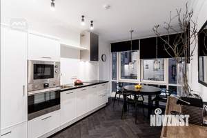 1-к квартира, на длительный срок, 45м2, 4/9 этаж