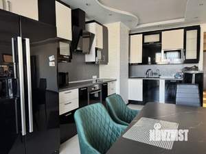 2-к квартира, на длительный срок, 80м2, 16/17 этаж