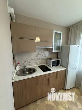 1-к квартира, на длительный срок, 35м2, 5/10 этаж