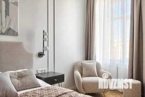 2-к квартира, посуточно, 68м2, 6/6 этаж