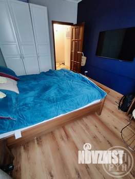 3-к квартира, на длительный срок, 96м2, 3/14 этаж