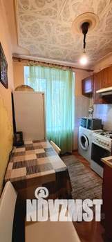 1-к квартира, посуточно, 36м2, 4/5 этаж