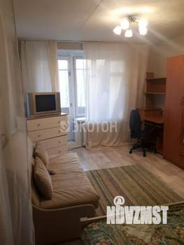 1-к квартира, на длительный срок, 34м2, 2/9 этаж