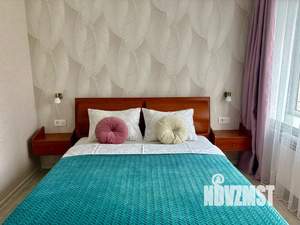 2-к квартира, посуточно, 37м2, 3/12 этаж