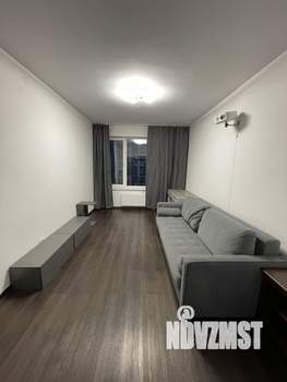 2-к квартира, на длительный срок, 54м2, 4/11 этаж